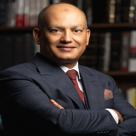 المحامي عبدالرحمن غنيم